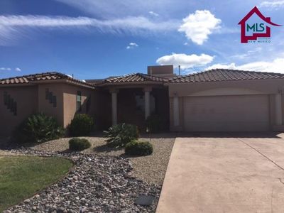 4220 Southern Canyon Loop, Las Cruces, NM, 88011