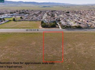 60 Stw Vic Ave E, Lancaster, CA