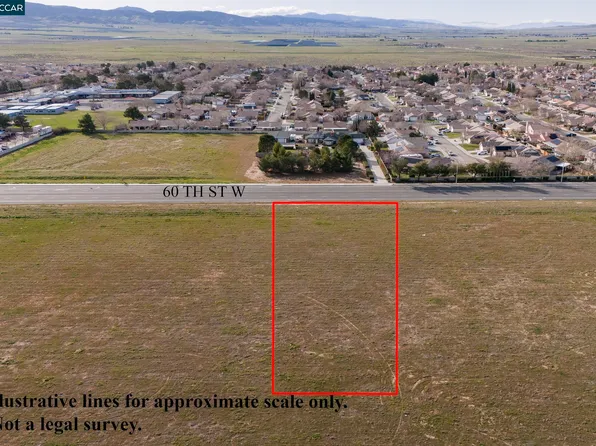 60 Stw Vic Ave E, Lancaster, CA 93536