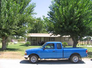 4500 Banning St, Bakersfield, CA 93314