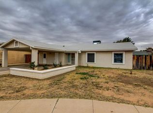 6030 N 72nd Ln, Glendale, AZ 85303