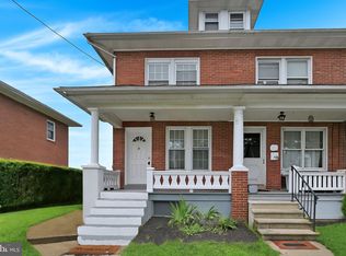 50 Cacoosing Ave, Reading, PA 19608