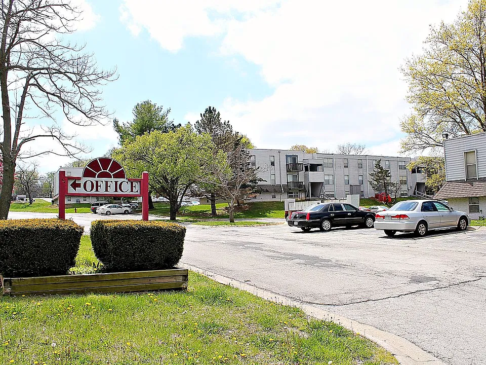 Stadium View Apartments