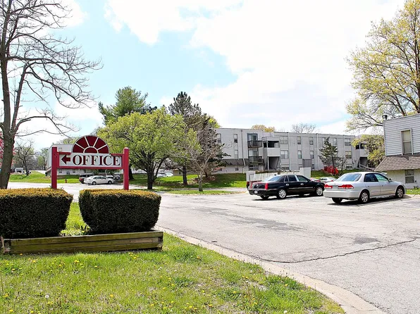 Stadium View Apartments
