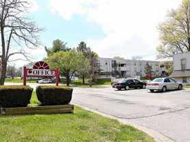 Stadium View Apartments
