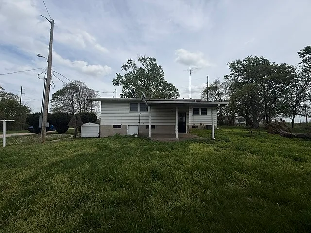 3347 N State Highway 125 — Photo 17