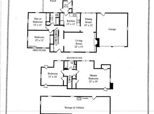 227 Old Connecticut Path, Wayland, MA 01778