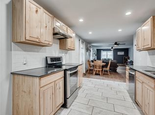 23825 N Macarthur Blvd, Edmond, OK 73025