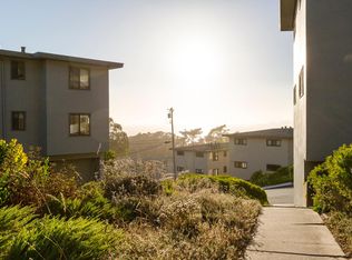 1577 Pershing Dr APT D, San Francisco, CA 94129