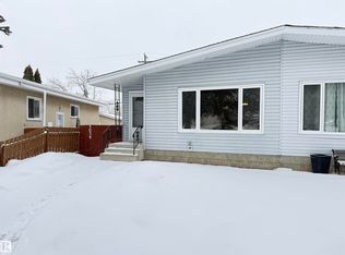 9034 60th St NW, Edmonton, AB T6B 1M8