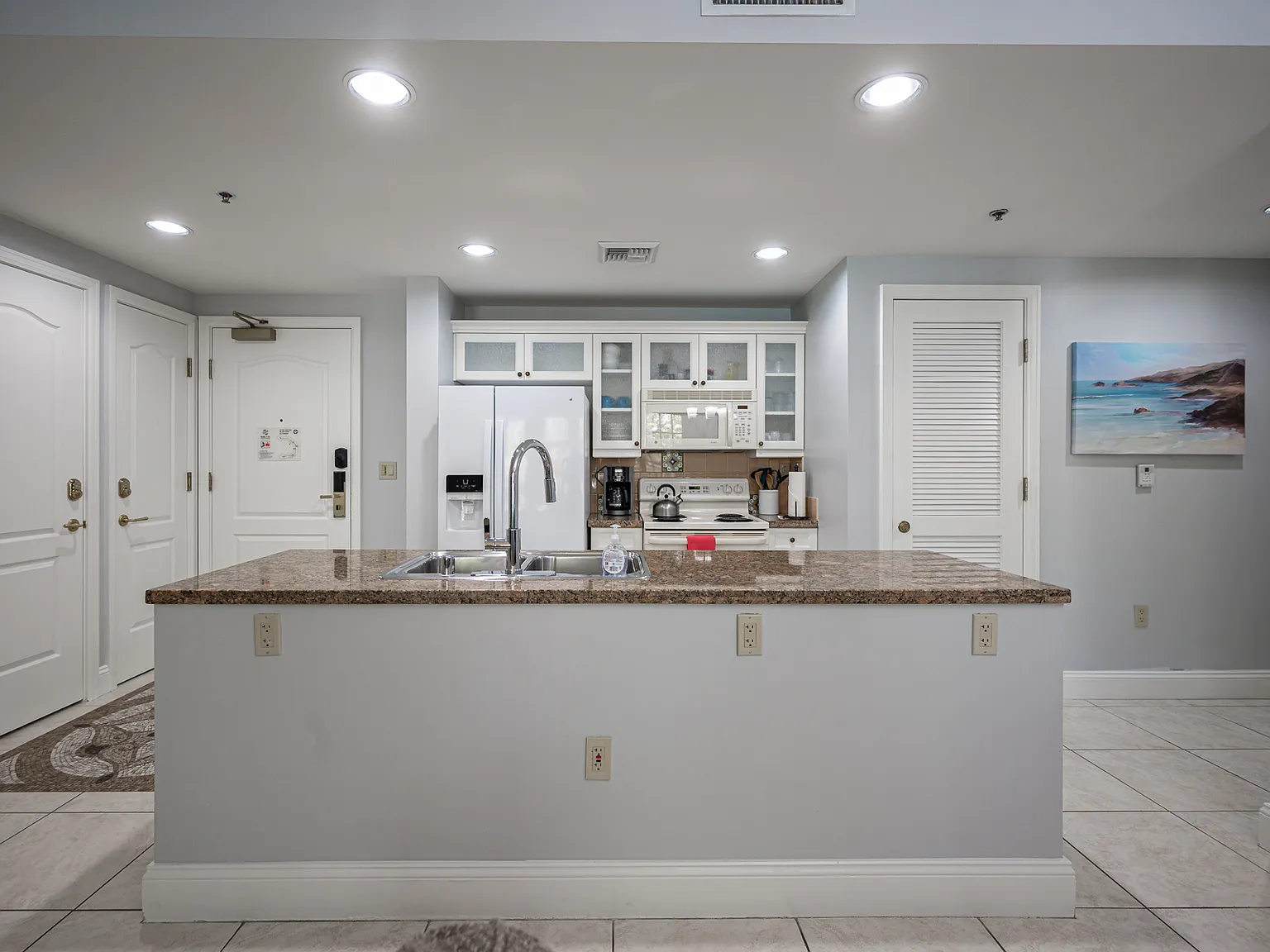 2 bed, 967 sqft, $2,700 — Photo 4