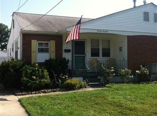 1342 Ohio Ave, Cape May, NJ 08204