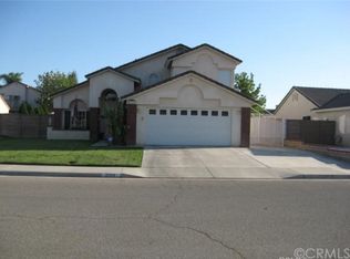 2054 Albany Ct, San Jacinto, CA 92582