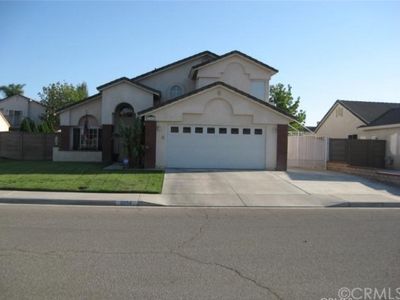 2054 Albany Ct, San Jacinto, CA, 92582