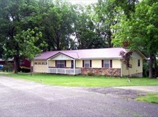 26251 S 615 Rd, Grove, OK 74344