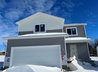 509 Ironwood Ave, Woodward, IA 50276