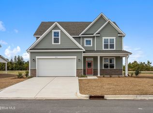 250 Clear View School Rd, Jacksonville, NC 28540