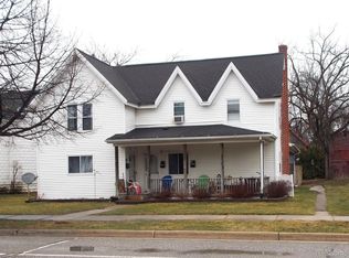 170 Bancroft St, Imlay City, MI