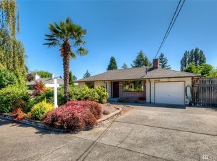 15656 19th Ave SW, Burien, WA 98166