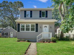 408 Morrisey Rd, Neptune, NJ 07753