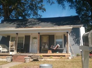 574 Carriage Ave SW, Concord, NC 28027