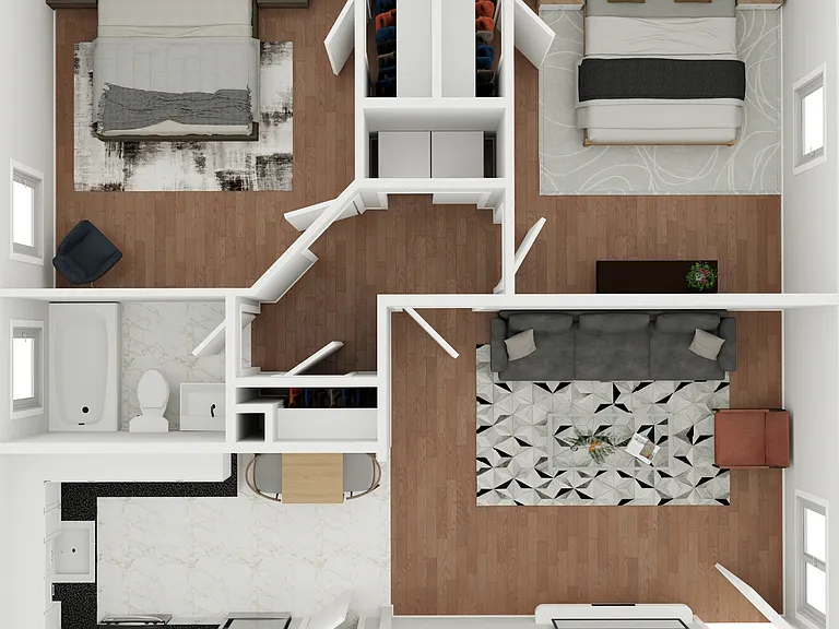 EEO-2BED EEO-2BED
