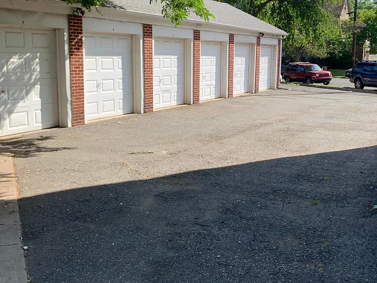 Garages