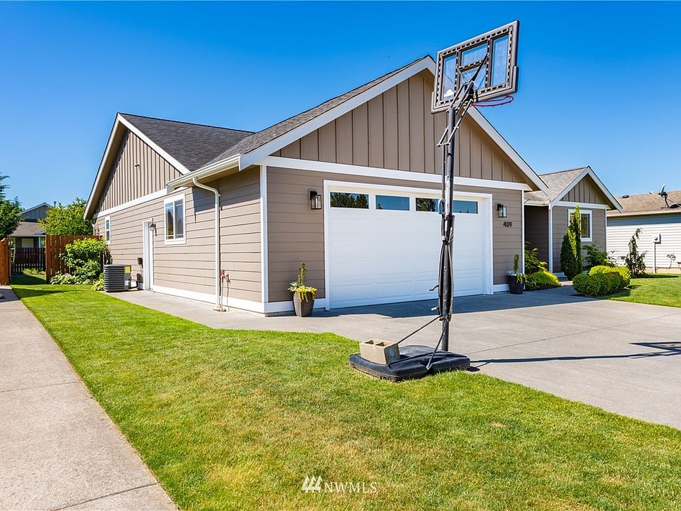 Westview Place Apartments Nooksack, WA Zillow