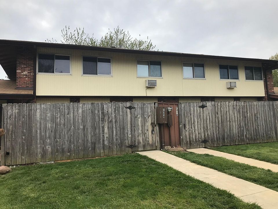 1st image of 7404 Hazelcrest Dr