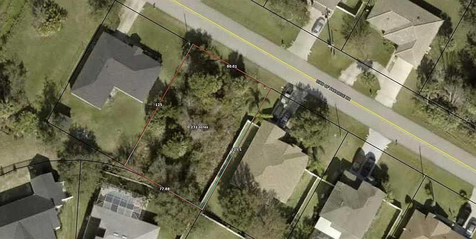 1st image of 233 BIRD OF PARADISE DRIVE LOT 15