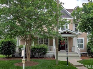 2316 Falls River Ave, Raleigh, NC 27614