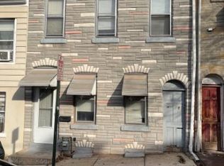 1125 Buttonwood St, Reading, PA 19604