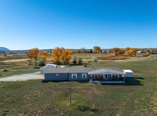 12773 Road 25, Cortez, CO 81321