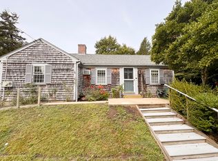 6 Chipman Rd, Sandwich, MA 02563