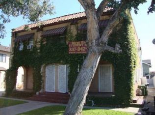 3024 Van Buren Pl, Los Angeles, CA 90007