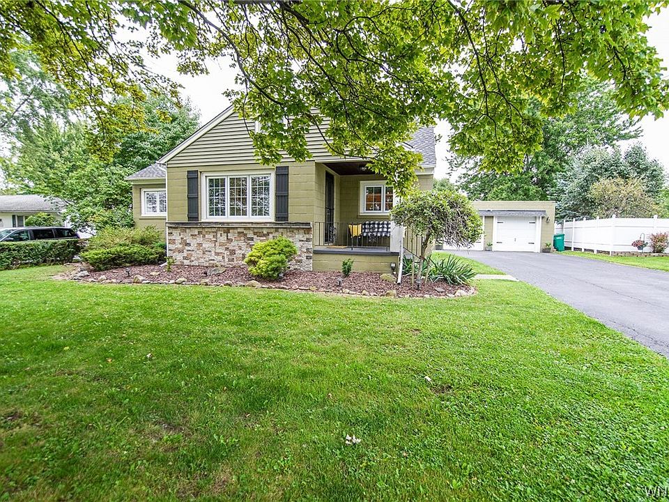 5175 Thompson Rd, Clarence, NY 14031 Zillow