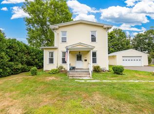 548 Worthington Ridge, Berlin, CT 06037