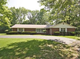 4616 Orlando Ct, Indianapolis, IN 46228