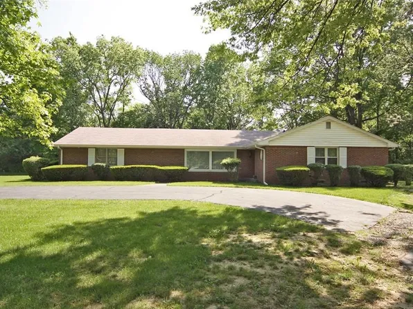 4616 Orlando Ct, Indianapolis, IN 46228