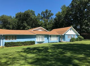 4285 Browntown Rd, Bridgman, MI 49106