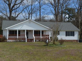 109 Floral Dr, Heathsville, VA