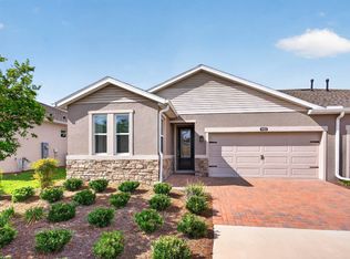 5423 NW 33rd Pl, Ocala, FL 34482
