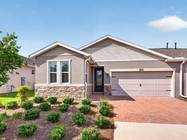 5423 NW 33rd Pl, Ocala, FL 34482