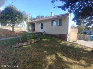 424 S Denver Ave, Astoria, OR