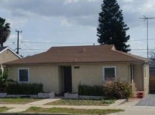 1522 W 125th St, Los Angeles, CA 90047