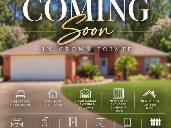 7977 Otis Way, Pensacola, FL 32506
