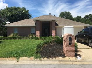 3870 Leesway Cir, Pensacola, FL 32504