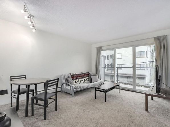 1 bedroom rental in Vancouver — photo 3