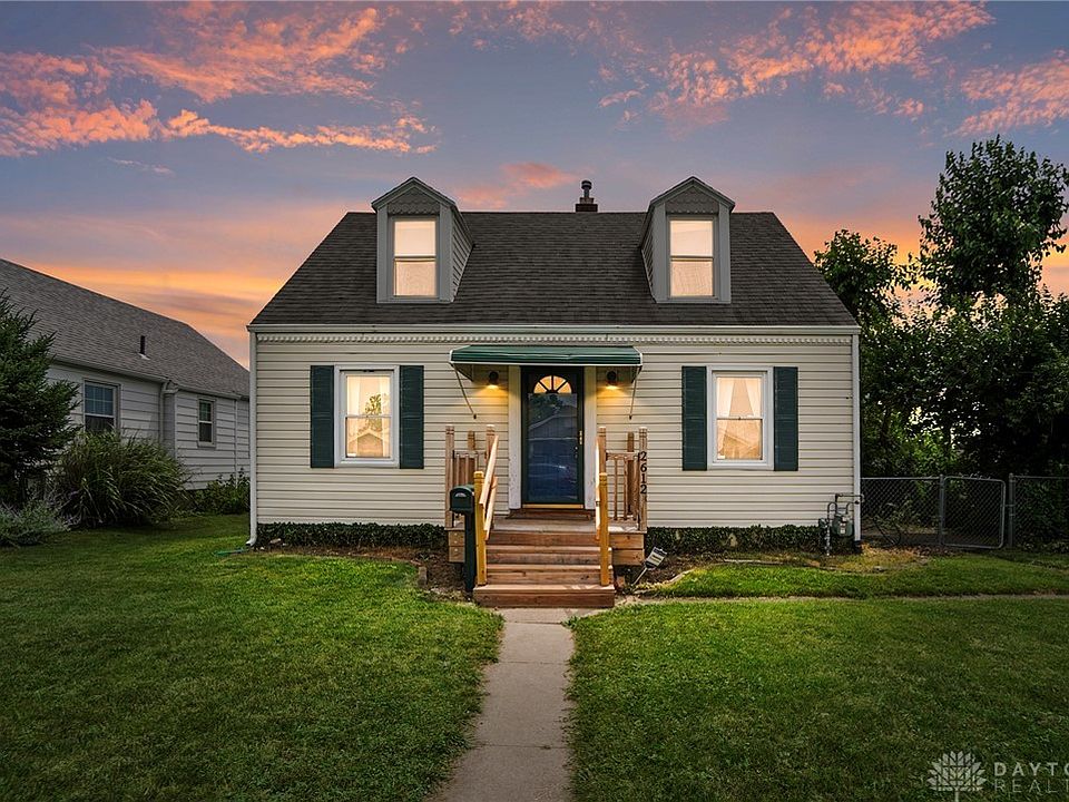 1st image of 2612 Hazel Ave
