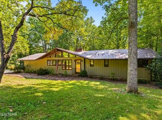 134 Reservoir Rd, Norris, TN 37828